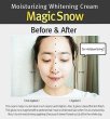 Photo3: April Magic Snow Whitening Cream (3)