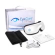 Photo2: Electric Eye Massager With Heat Compression (2)