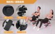 Photo10: Stepper Muscle and Abdominal Exercise Machine Kanpe (10)